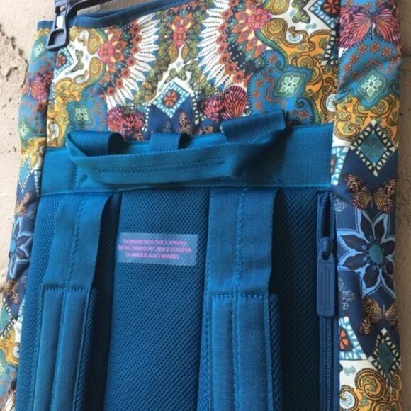 NEW NWT RARE Adidas Exclusive Collection Bag Backpack - Picture 12 of 16
